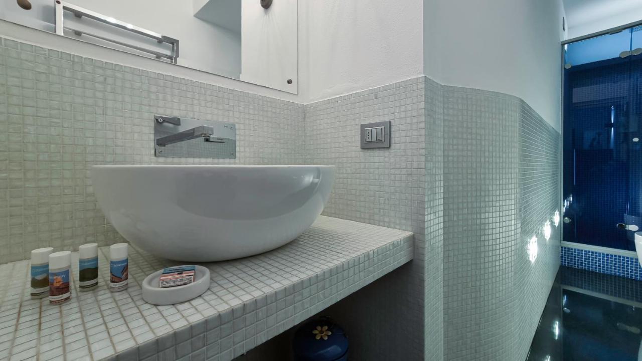 Apartamento Italianway - Torino 57 A Milán Exterior foto