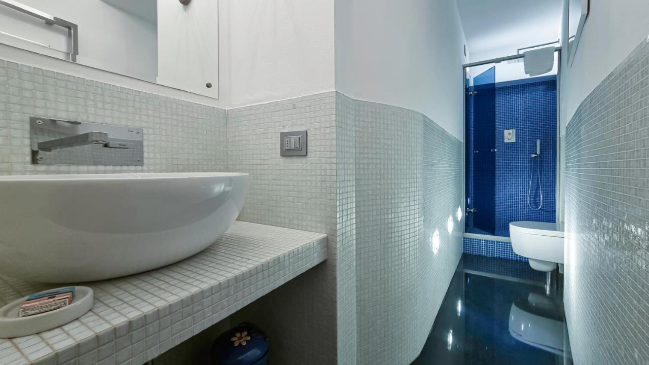 Apartamento Italianway - Torino 57 A Milán Exterior foto
