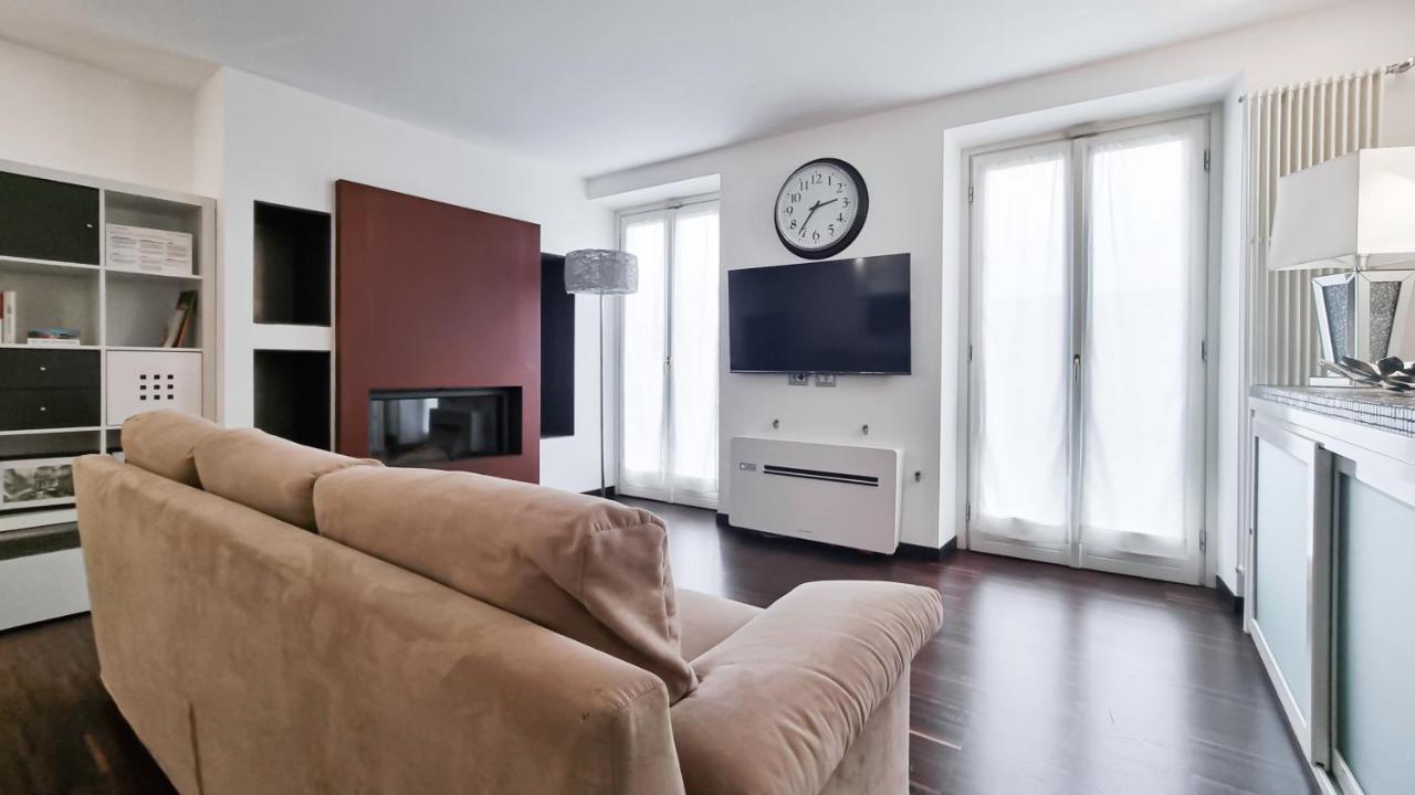 Apartamento Italianway - Torino 57 A Milán Exterior foto
